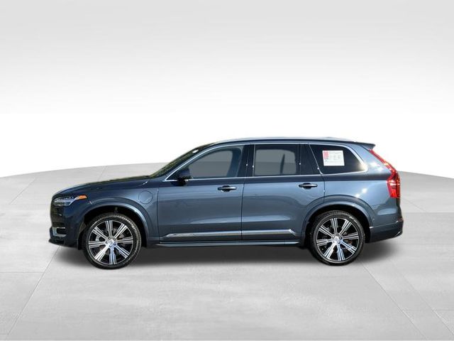 2024 Volvo XC90 Recharge Plug-In Hybrid Ultimate 2