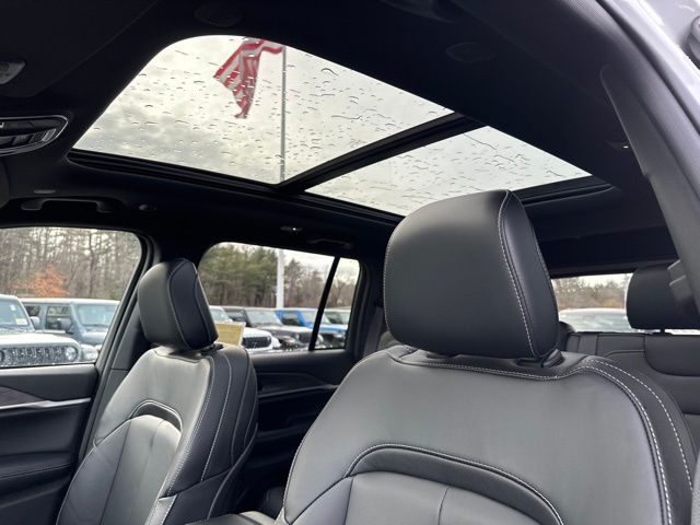 New 2024 Jeep Grand Cherokee Limited For Sale in Gloucester, MA
