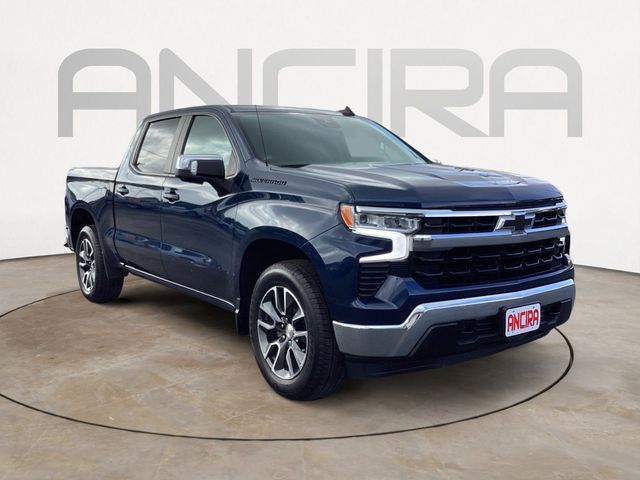 Used Car 2022 Chevrolet Silverado 1500  Lt For Sale Under $35,000 In San Antonio, Texas