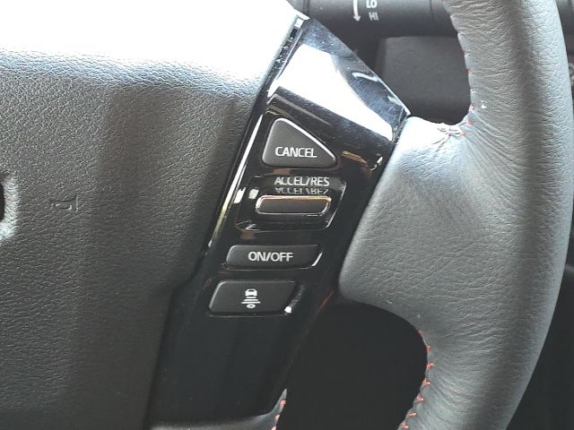 2025 Nissan Frontier PRO-X:46210A