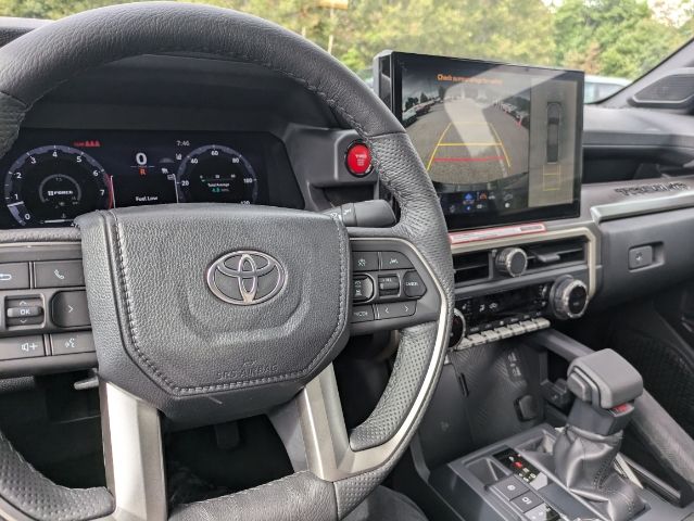 2024 Toyota Tacoma TRD Off-Road 35