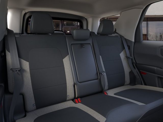 New 2026 Gray Ford Big Bend image 11