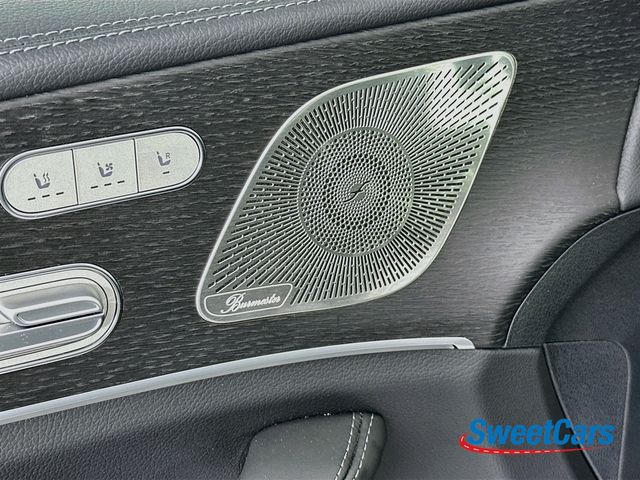 2025 Mercedes-Benz GLE