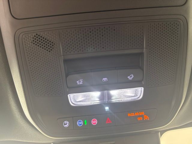 New 2026 Chevrolet Traverse SUV