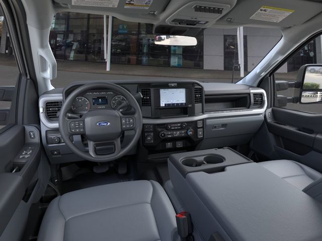new 2026 Ford F-450SD car, priced at $78,010