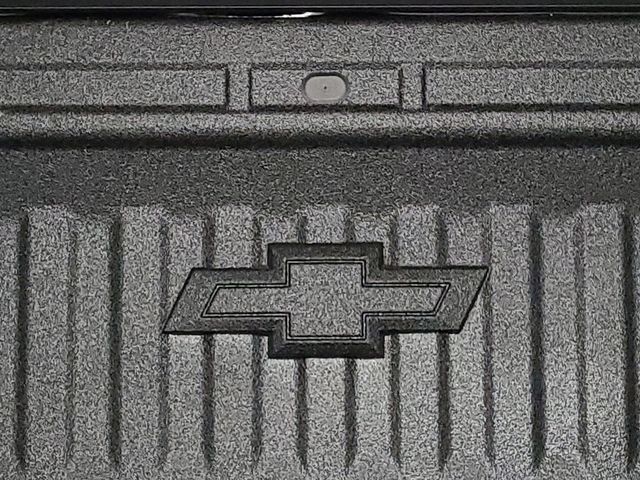 2026 – Chevrolet – Silverado 1500