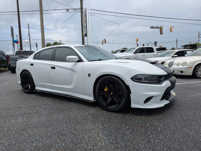 2020 Dodge Charger Scat Pack RWD