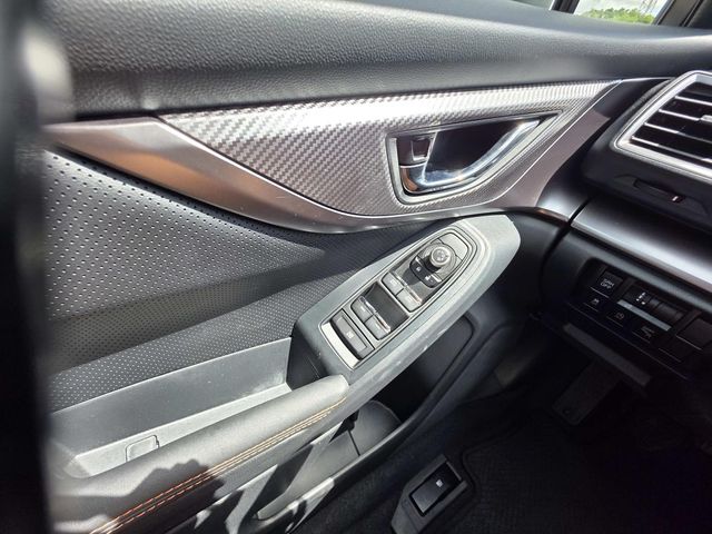 2023 Subaru Crosstrek Limited photo