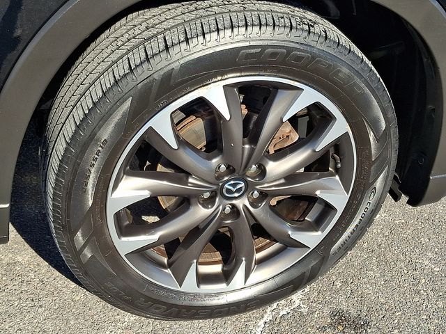 used 2016 Mazda CX-5 car, priced at $15,550