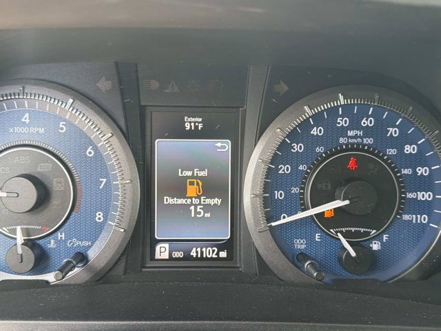 Used 2017 Toyota Sienna Van