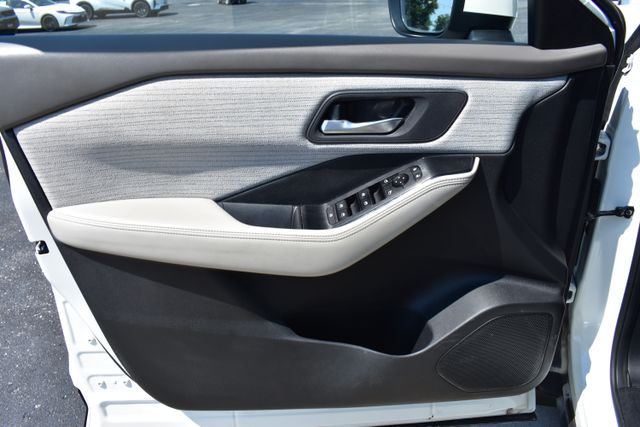 Used 2021 Nissan Rogue SUV
