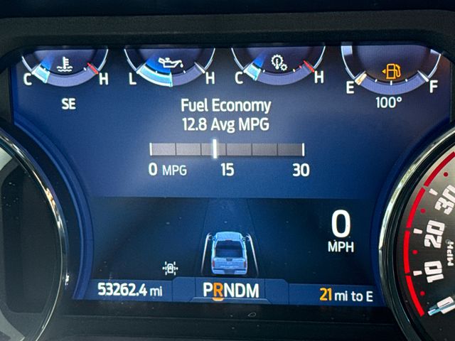 Used 2022 Ford F-150 Truck