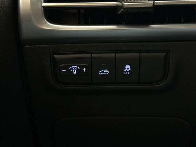 New 2025 Hyundai Santa Cruz For Sale in Indianapolis, IN