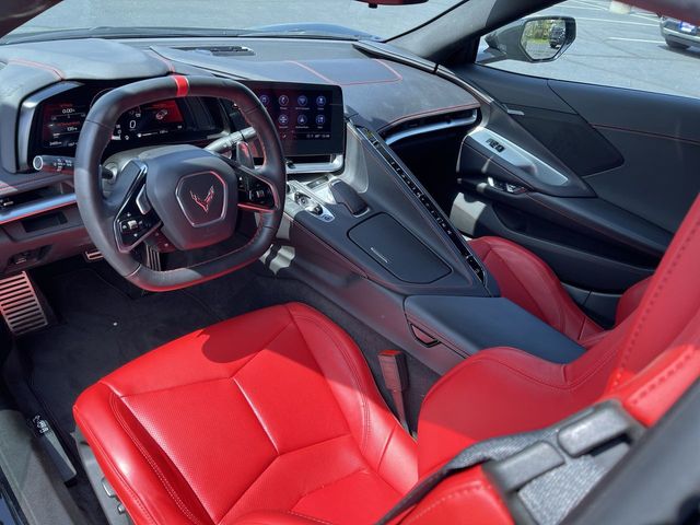 Used 2023 Chevrolet Corvette For Sale in Muncie, IN