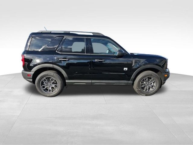 2024 Ford Bronco Sport Big Bend 6