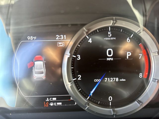 2019 Lexus ES