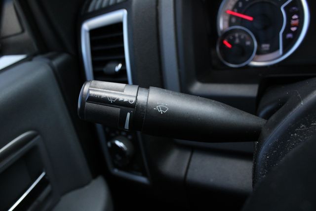 Used 2015 Blue Ram Big Horn image 9