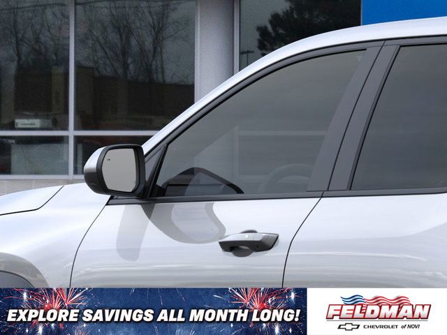 New 2026 Chevrolet Equinox For Sale in Livonia, MI