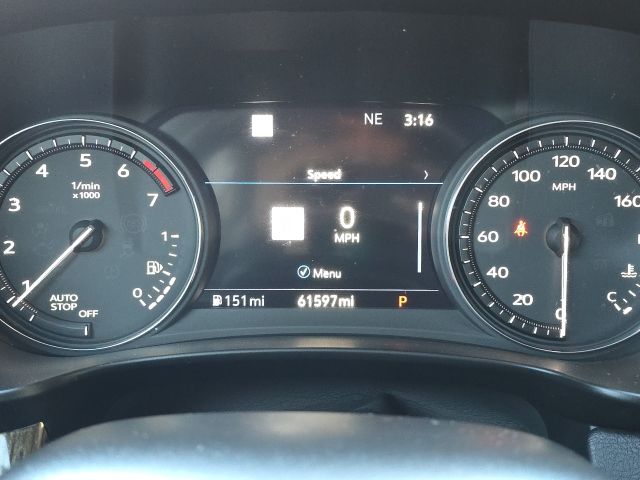 2020 Cadillac XT4 Premium Luxury:167340A