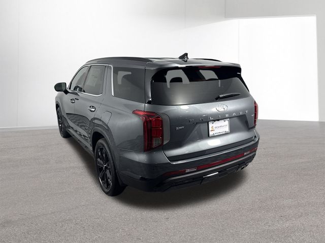 New 2025 Hyundai Palisade For Sale in Indianapolis, IN