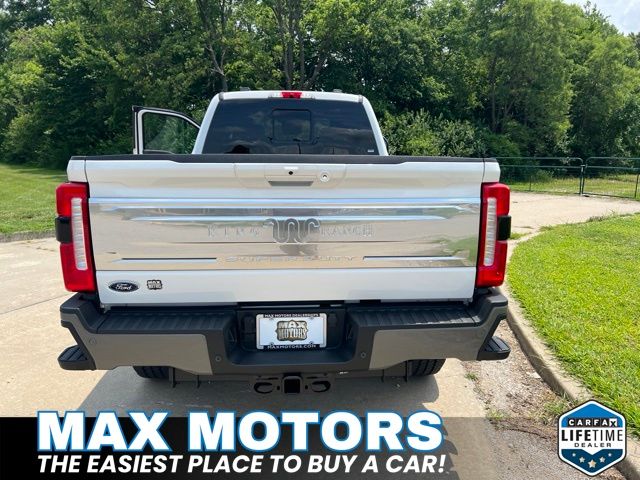 New 2026 Ford F-350SD Truck