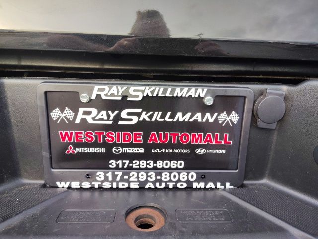 Used 2014 Black Ford XLT image 27