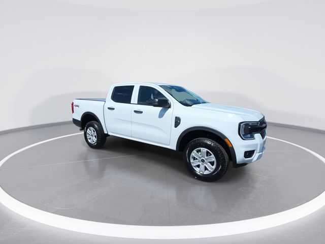 New 2026 Oxford White Ford XL image 2