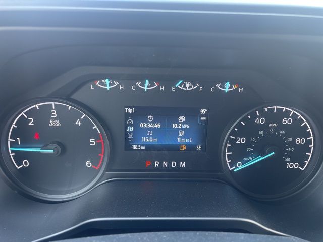 2025 Ford F-550 Super Duty 