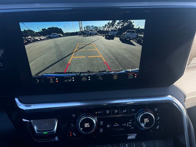 2026 GMC Sierra 1500 Denali:45036