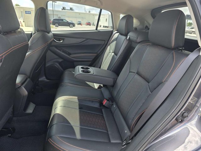 2023 Subaru Crosstrek Limited photo