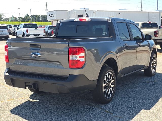 2024 Ford Maverick Lariat:169871A