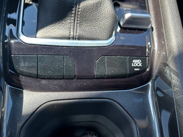 New 2026 Jeep Compass SUV