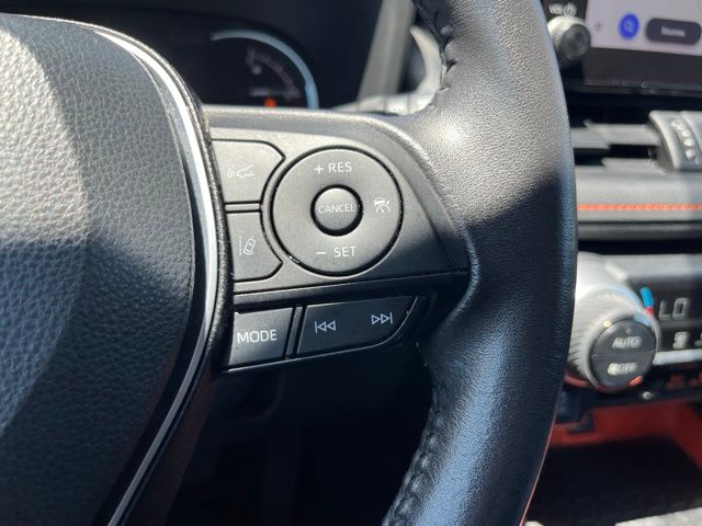 Used 2024 Toyota RAV4 SUV