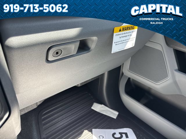 New 2026 White Ford 12FT DUMP/CURBSIDE DOOR image 29