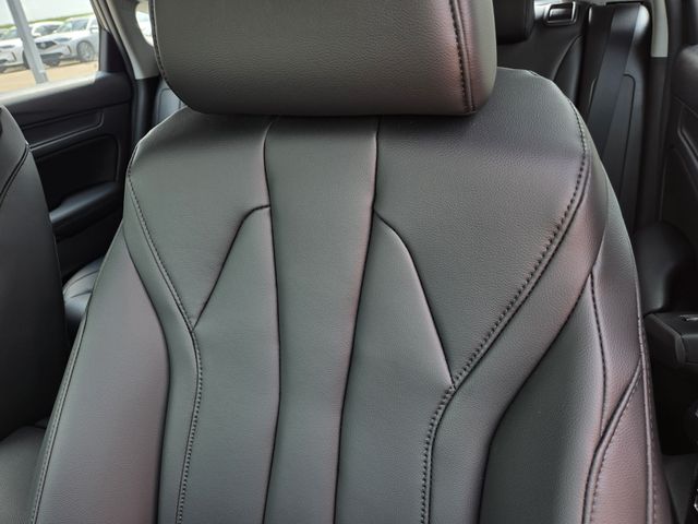 New 2026 Acura Integra Hatchback