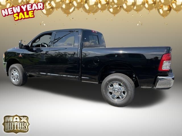 2024 Ram 2500 Tradesman 5