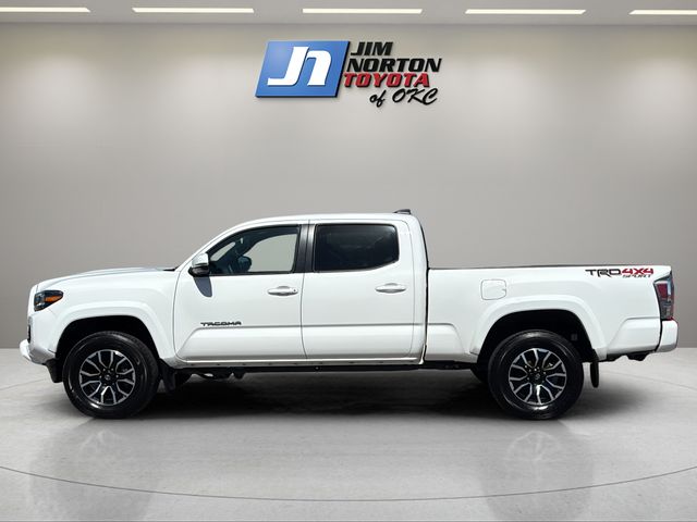 Used 2023 Toyota Tacoma Truck