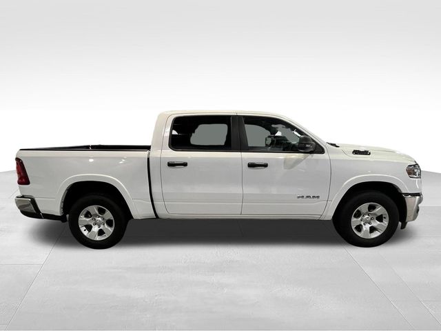 2025 Ram 1500 Big Horn/Lone Star - 7