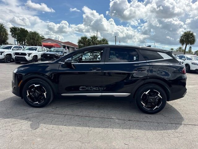 2026 Kia Sportage - $27,988