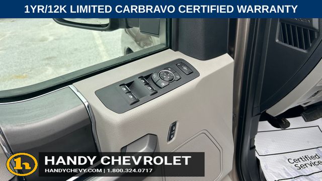 Used 2019 Ford F-250SD Truck