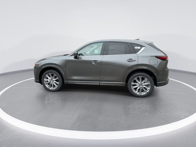 Used 2025 Gray Mazda 2.5 S Premium Plus Package image 6
