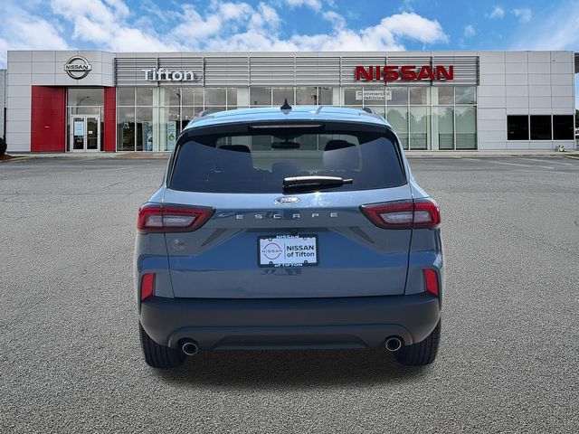 Used 2025 Ford Escape SUV