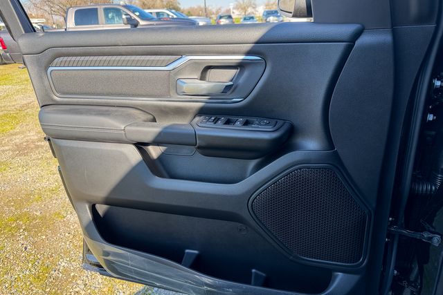 new 2026 Ram 1500 car, priced at $57,575