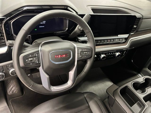 Used 2026 Silver GMC SLT image 15
