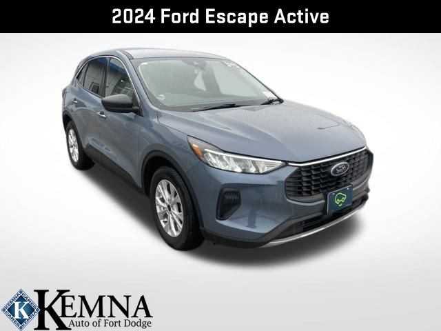 2024 Ford Escape Active FWD