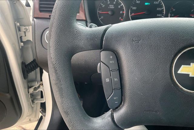 Used 2009 Chevrolet Impala Sedan