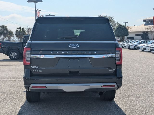 2024 Ford Expedition Max Limited - 3