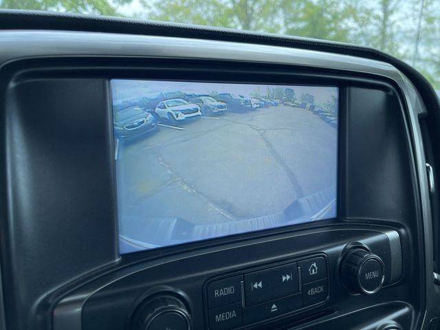 Used 2018 Chevrolet Silverado 1500 For Sale in New Hudson, MI
