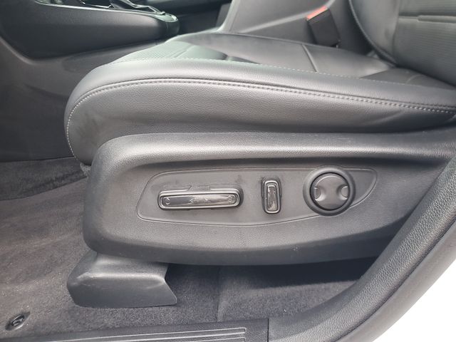 2024 Honda CR-V EX-L - Photo 15