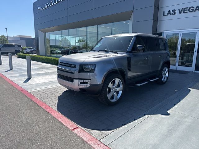 2024 Land Rover Defender 110 V8 P500 SE AWD